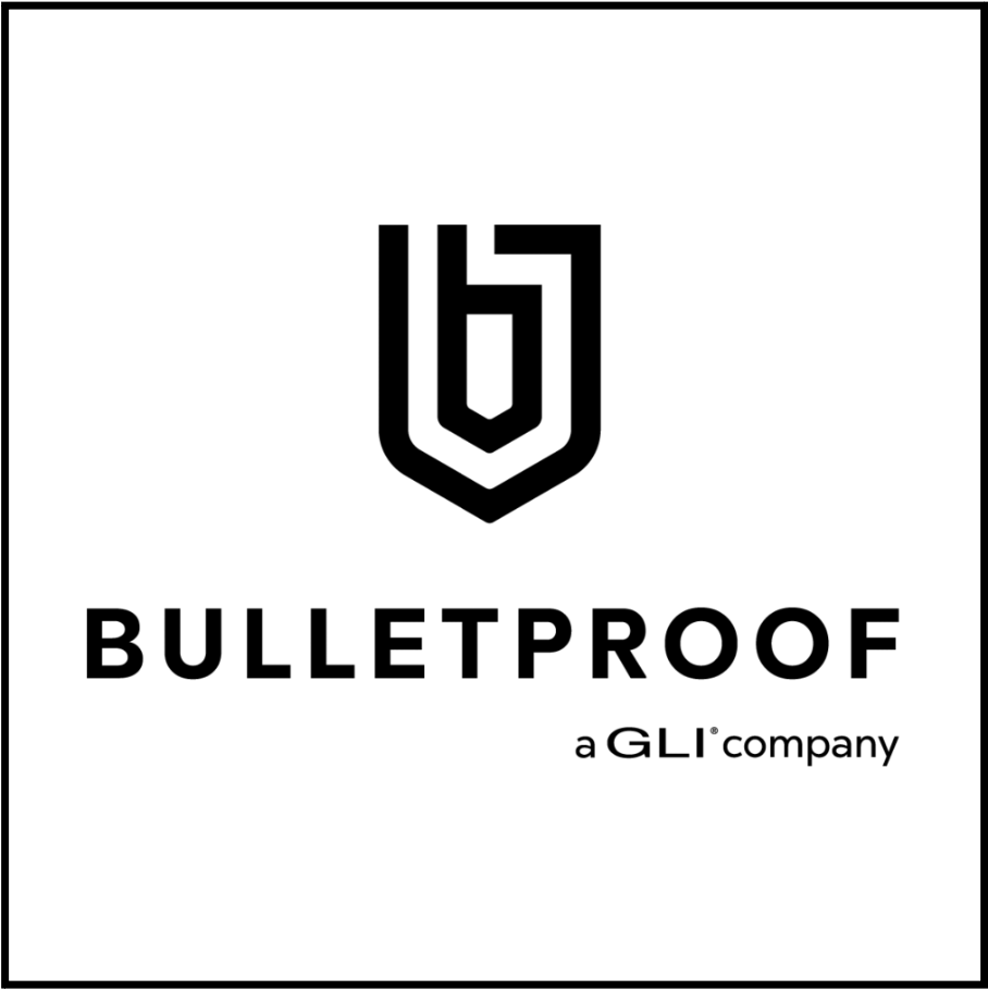 Bulletproof Solutions logo